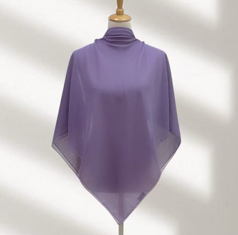 Bawal Lufya 1.0 (Purple)