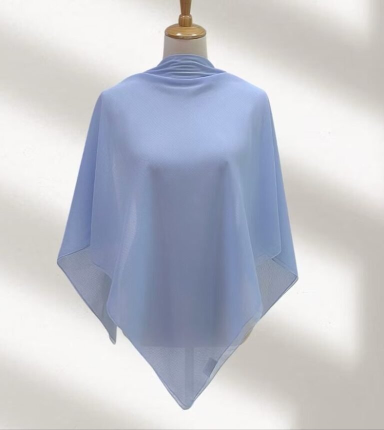 Bawal Lufya 1.0 (Blue)